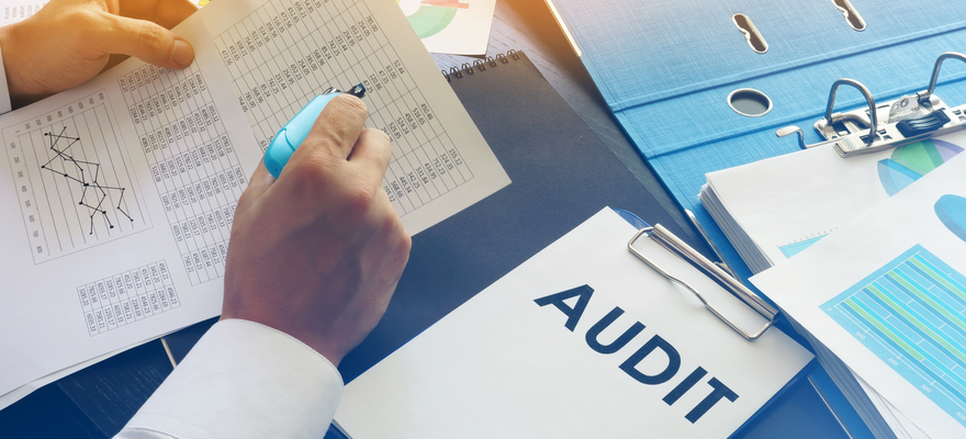 Commissariat aux comptes